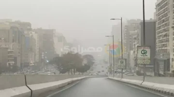 تحذيرات عاجلة لمواطني الإسكندرية بشأن تقلبات حالة الطقس خلال الساعات المقبلة